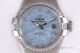 Swiss Replica Omega Constellation Stainless Steel Blue MOP Dial Watch 27mm (3)_th.jpg